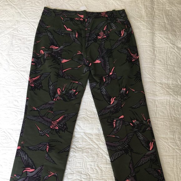 Rachel Roy skinny pant Size 2- NWT - Picture 1 of 6